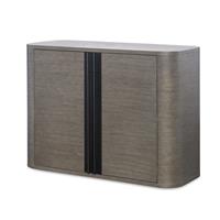 Tana Two Door Chest - Dusk